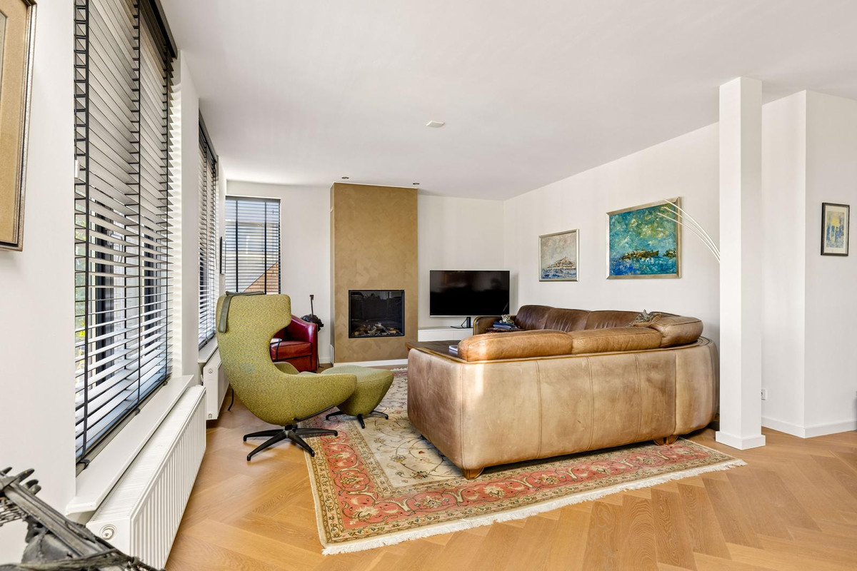 Appartement te koop: H. Hartplein 41A, Veghel