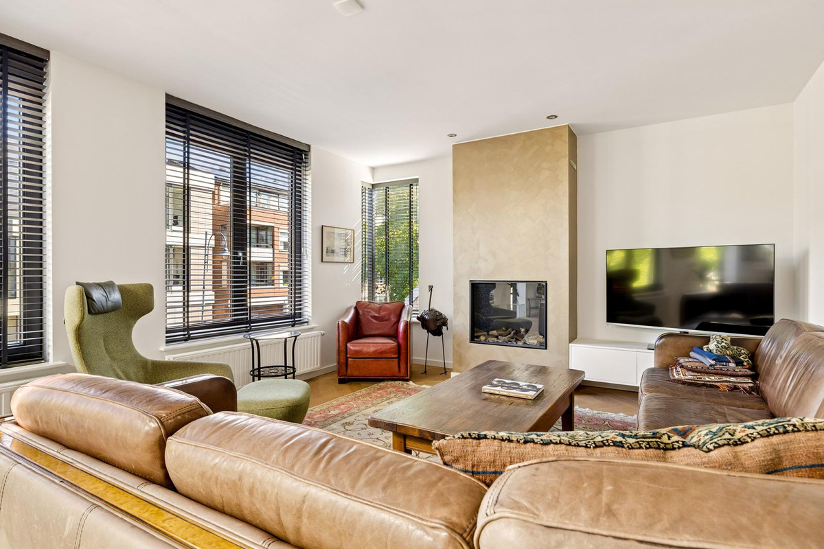 Appartement te koop: H. Hartplein 41A, Veghel