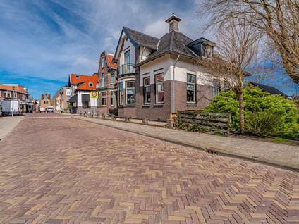 Esborgstraat 4