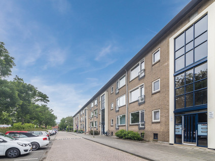 Hilmar J. de Haanstraat 11A