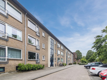 Hilmar J. de Haanstraat 11A