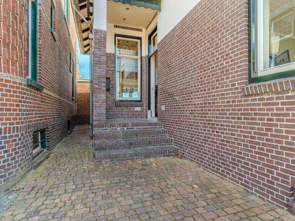Esborgstraat 4