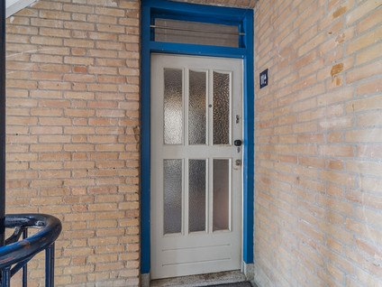 Hilmar J. de Haanstraat 11A