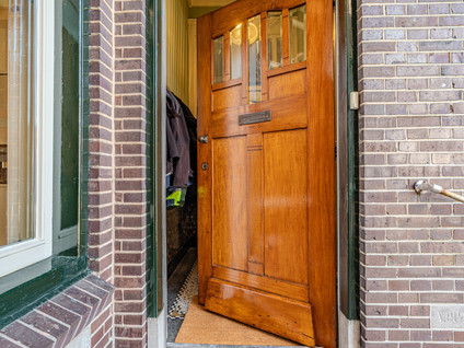 Esborgstraat 4