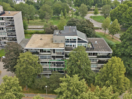 Buitenpepersdreef 235