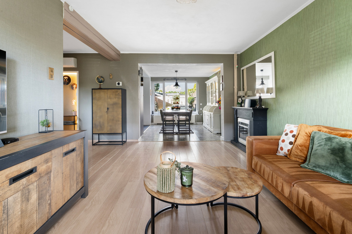 Hoekwoning te koop: Anemonenstraat 9, Geleen