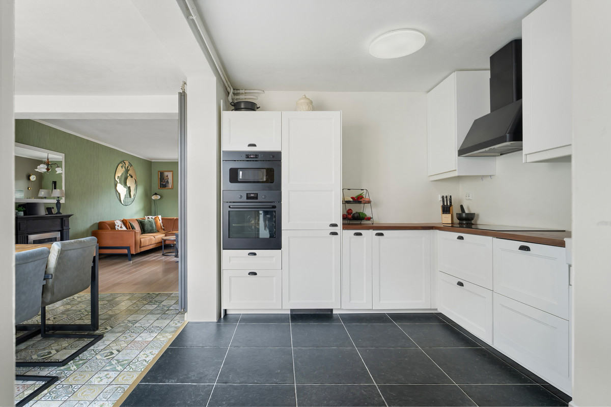 Hoekwoning te koop: Anemonenstraat 9, Geleen