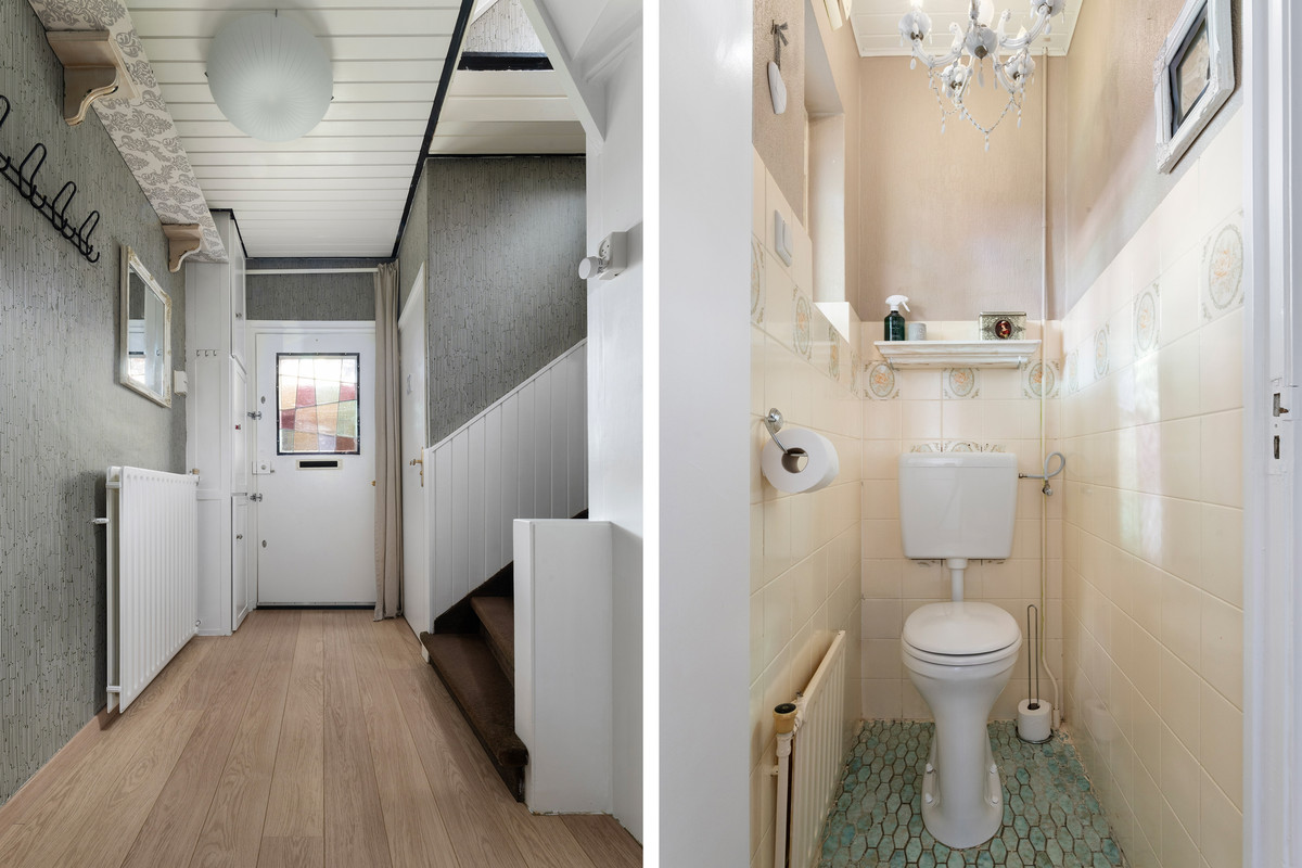 Hoekwoning te koop: Anemonenstraat 9, Geleen