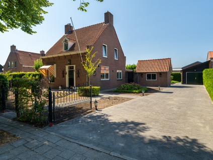 Witboomstraat 66