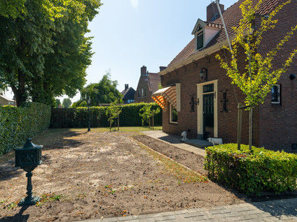 Witboomstraat 66