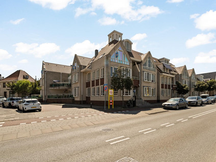 Huis ter Duinstraat 40H