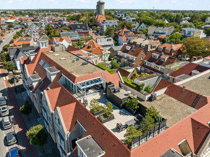 Huis ter Duinstraat 40H