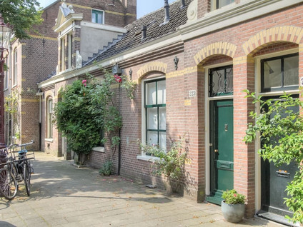 Lutmastraat 223 Amsterdam