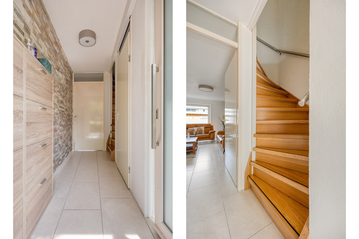 Hoekwoning te koop: Novemberstraat 60, Almere