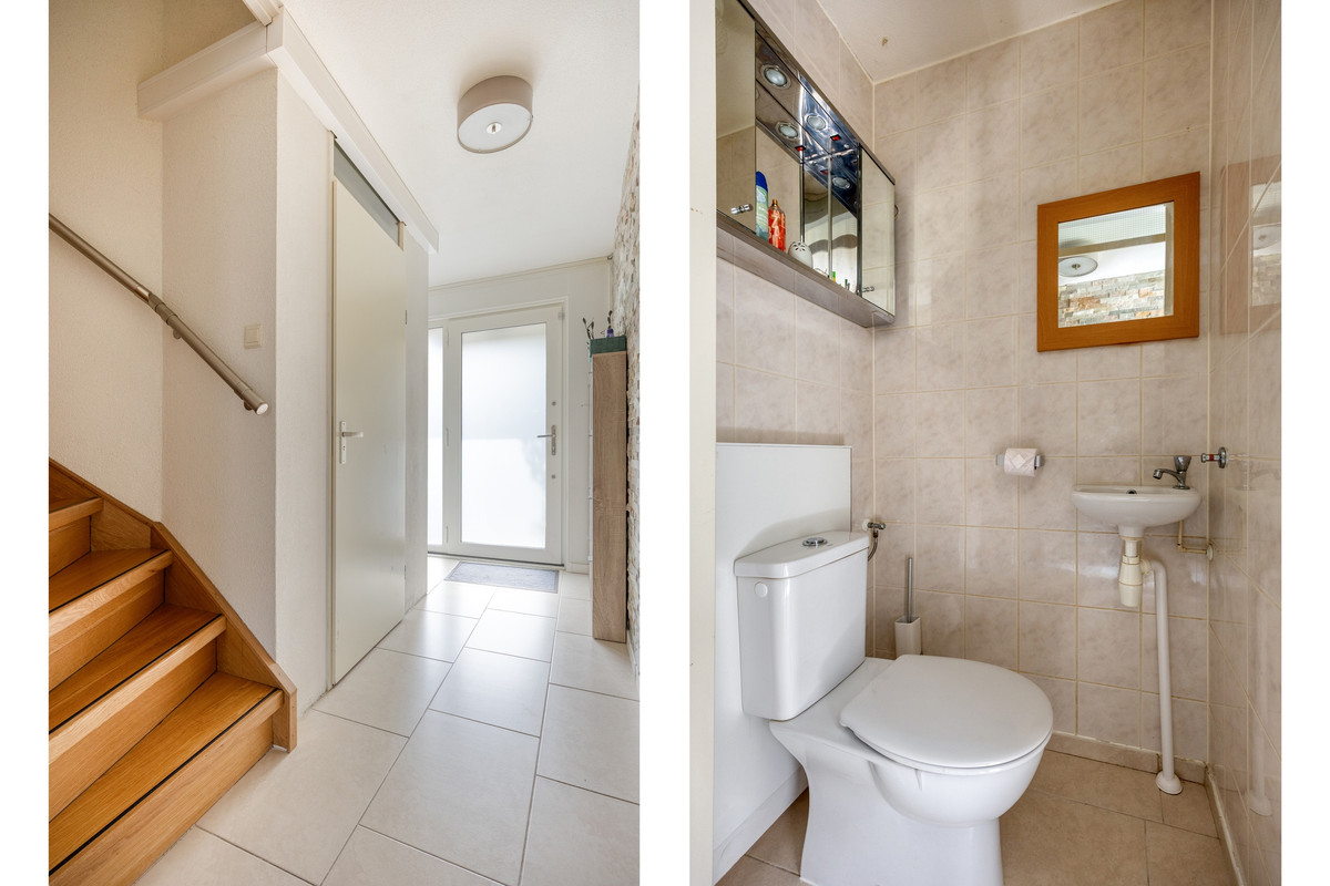 Hoekwoning te koop: Novemberstraat 60, Almere