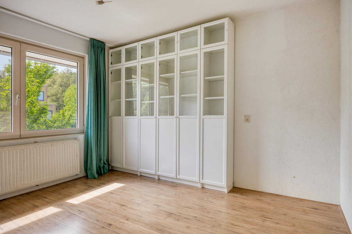 Hoekwoning te koop: Novemberstraat 60, Almere