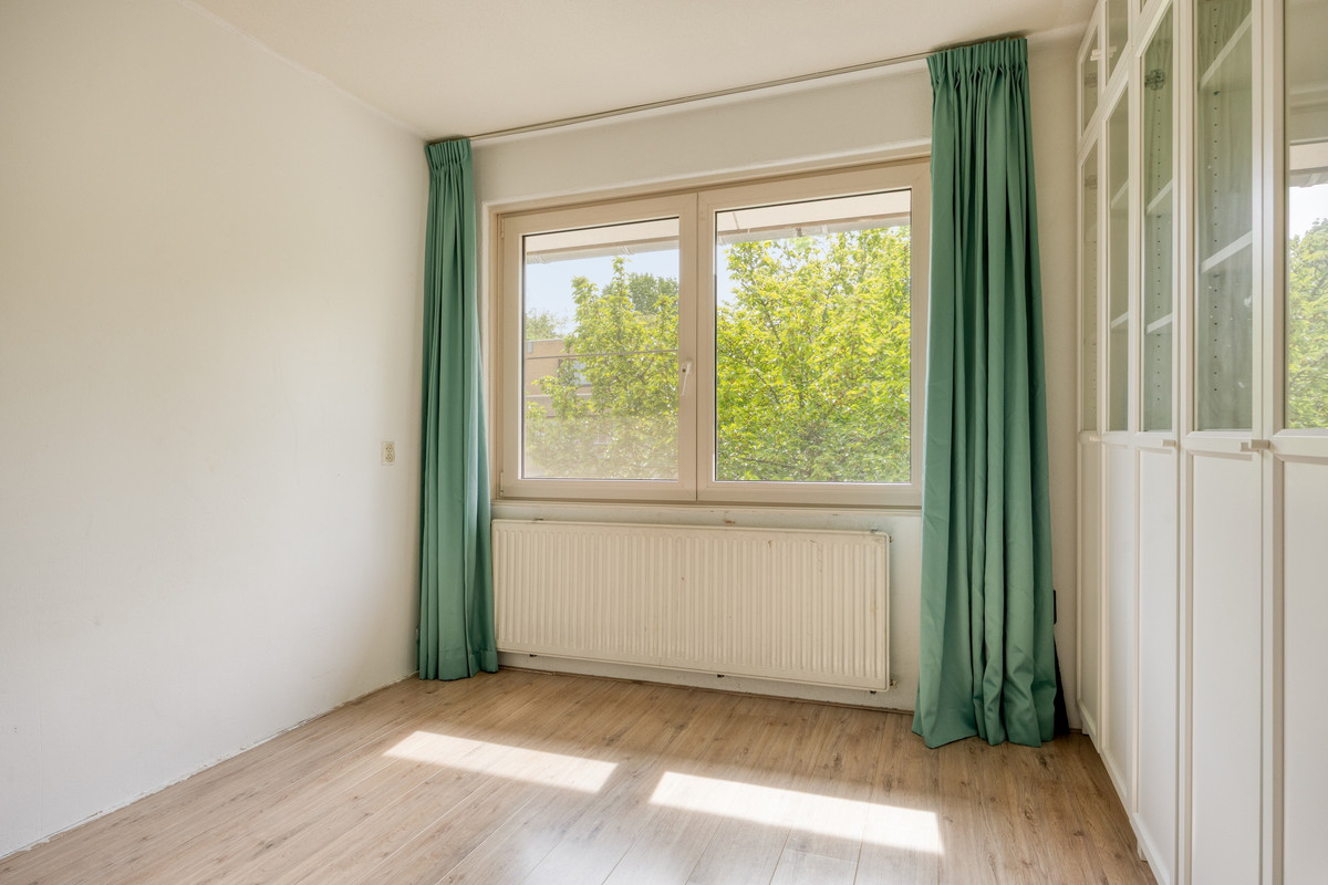 Hoekwoning te koop: Novemberstraat 60, Almere