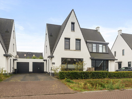Koninginnenpage 11