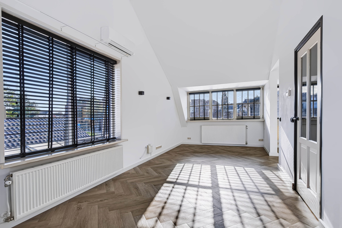 Appartement te koop: Jan Mulderstraat 14A, Vaassen