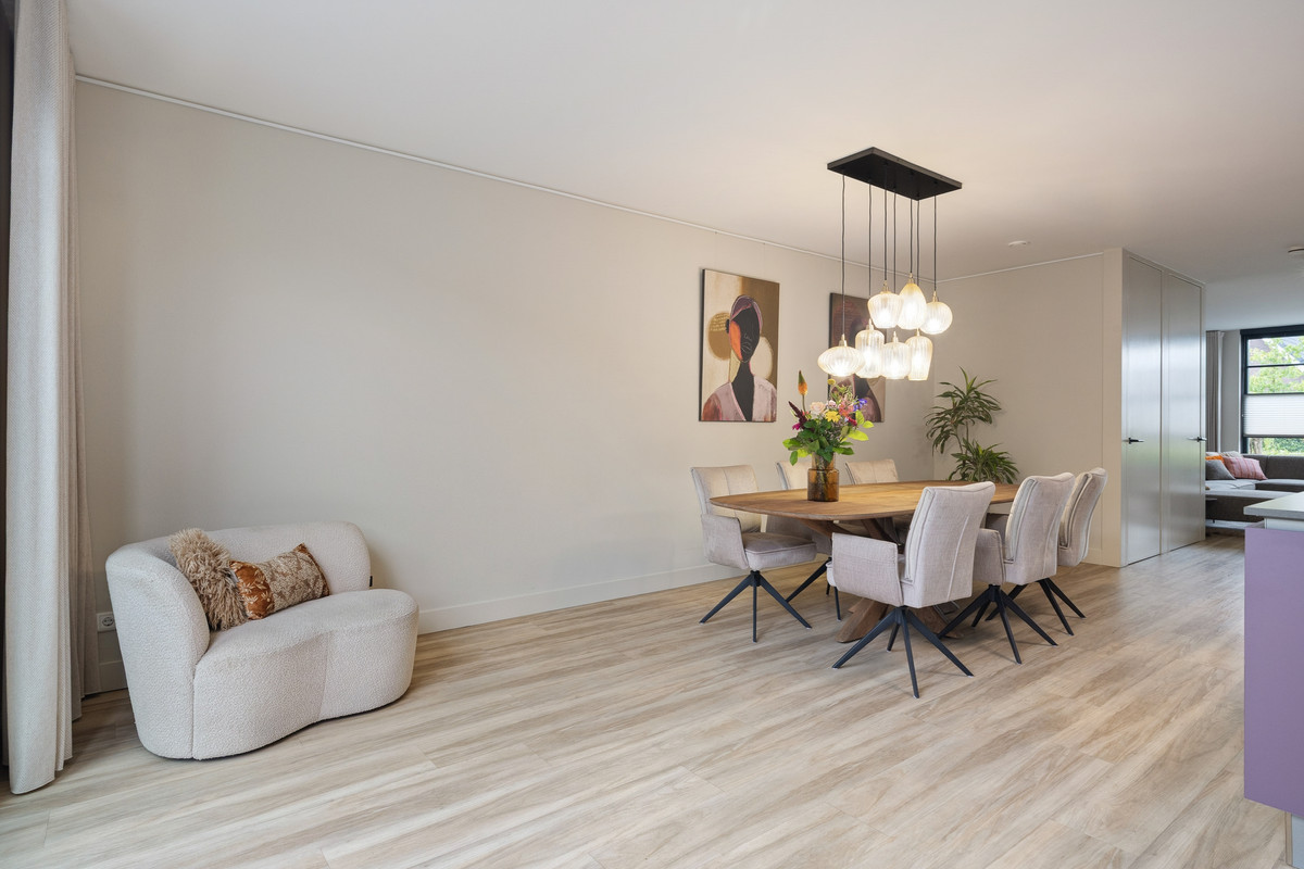 Tussenwoning te koop: Koninginnenpage 11, Mierlo
