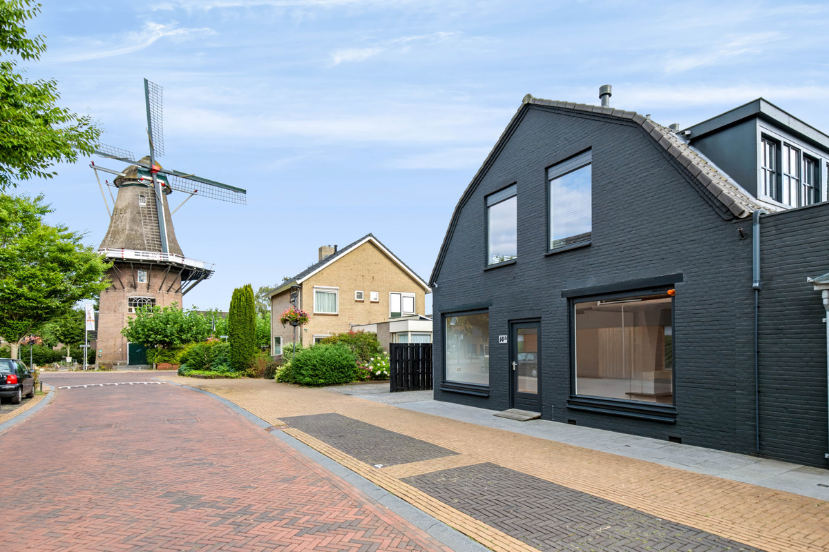 Appartement te koop: Jan Mulderstraat 14A, Vaassen