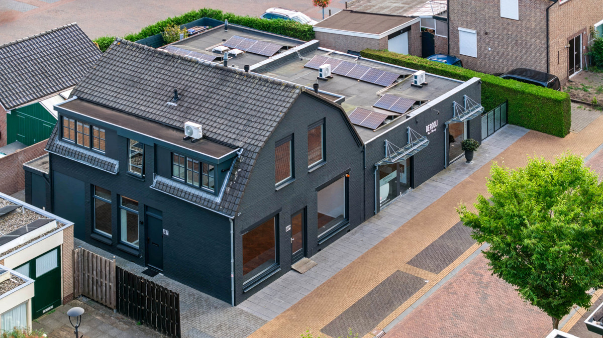 Appartement te koop: Jan Mulderstraat 14A, Vaassen