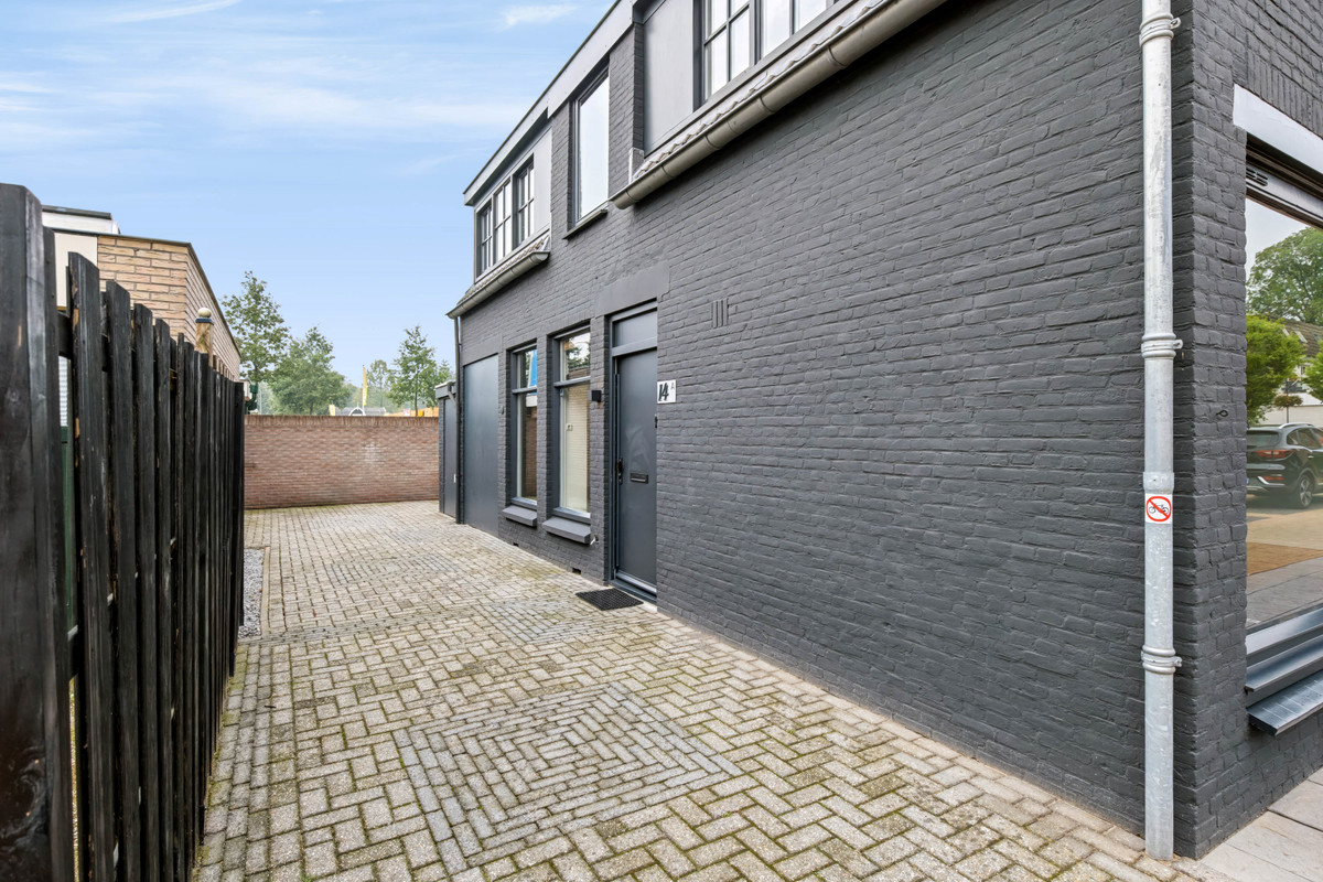 Appartement te koop: Jan Mulderstraat 14A, Vaassen