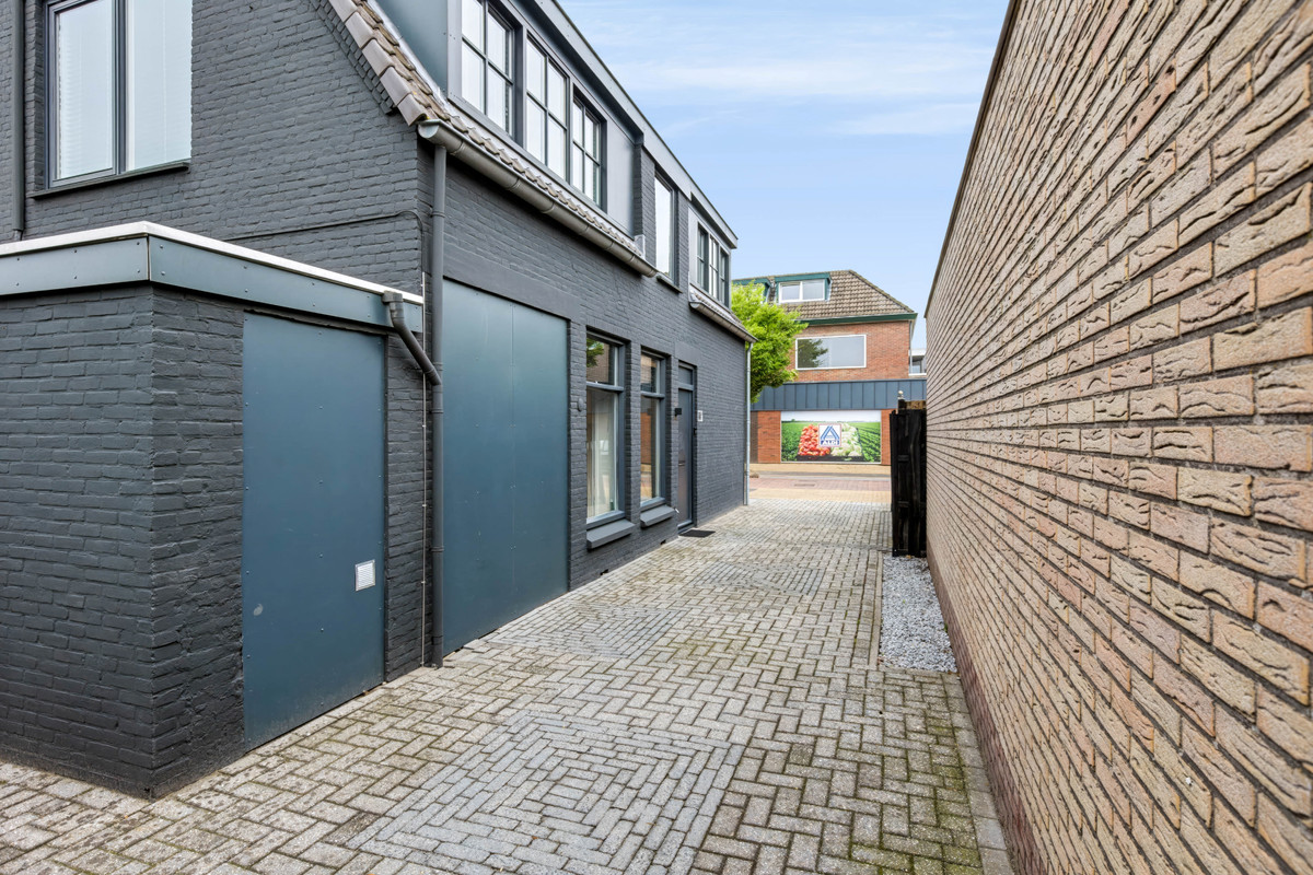 Appartement te koop: Jan Mulderstraat 14A, Vaassen