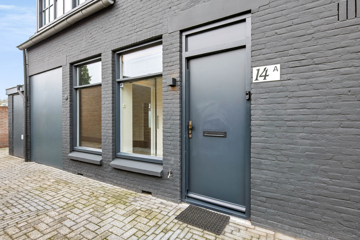 Appartement te koop: Jan Mulderstraat 14A, Vaassen
