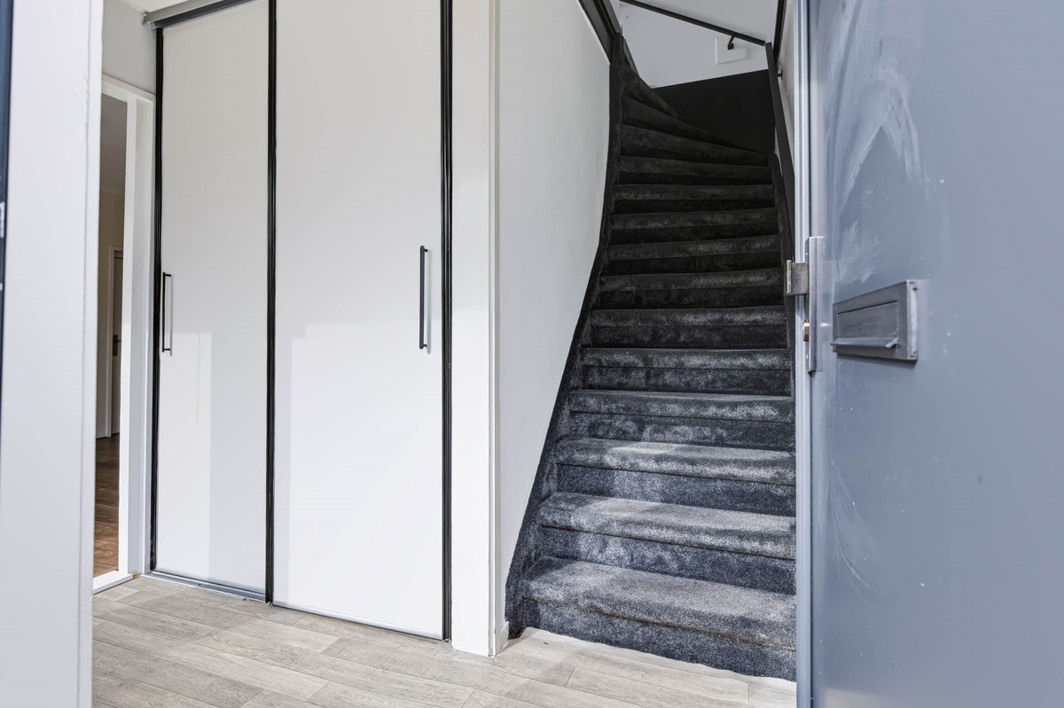 Appartement te koop: Jan Mulderstraat 14A, Vaassen