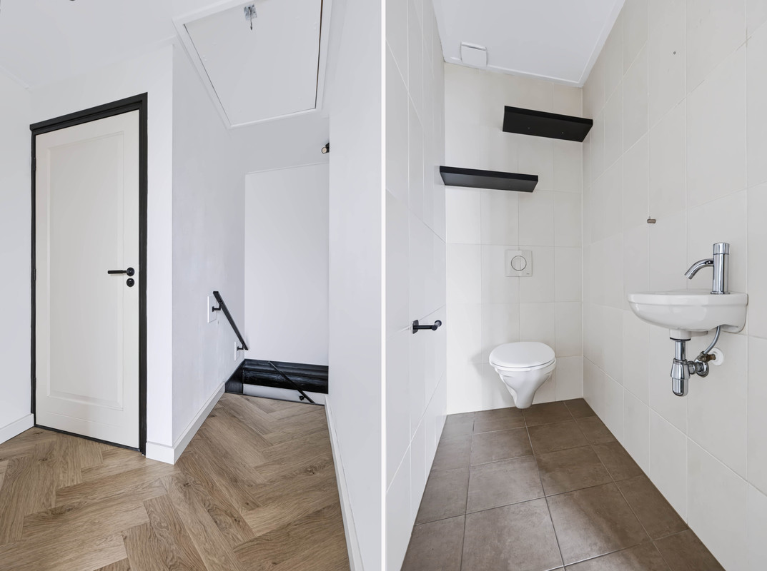 Appartement te koop: Jan Mulderstraat 14A, Vaassen