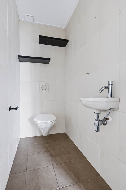 Appartement te koop: Jan Mulderstraat 14A, Vaassen