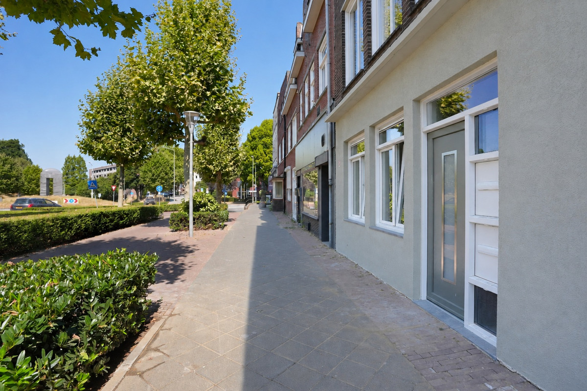 Appartement te koop: Mauritslaan 114, Geleen