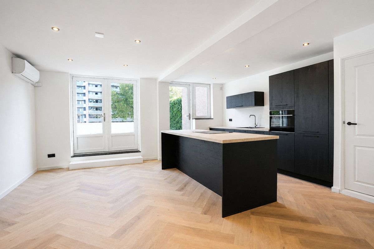 Appartement te koop: Mauritslaan 114, Geleen