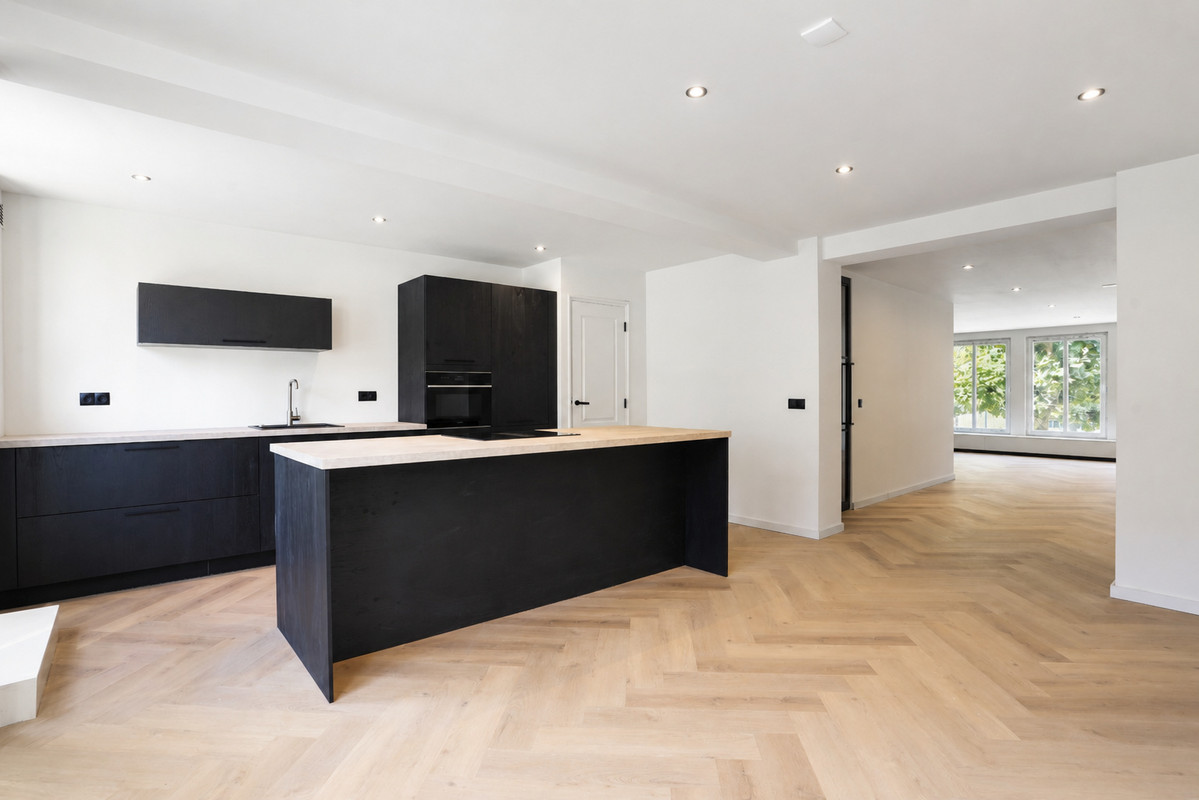 Appartement te koop: Mauritslaan 114, Geleen