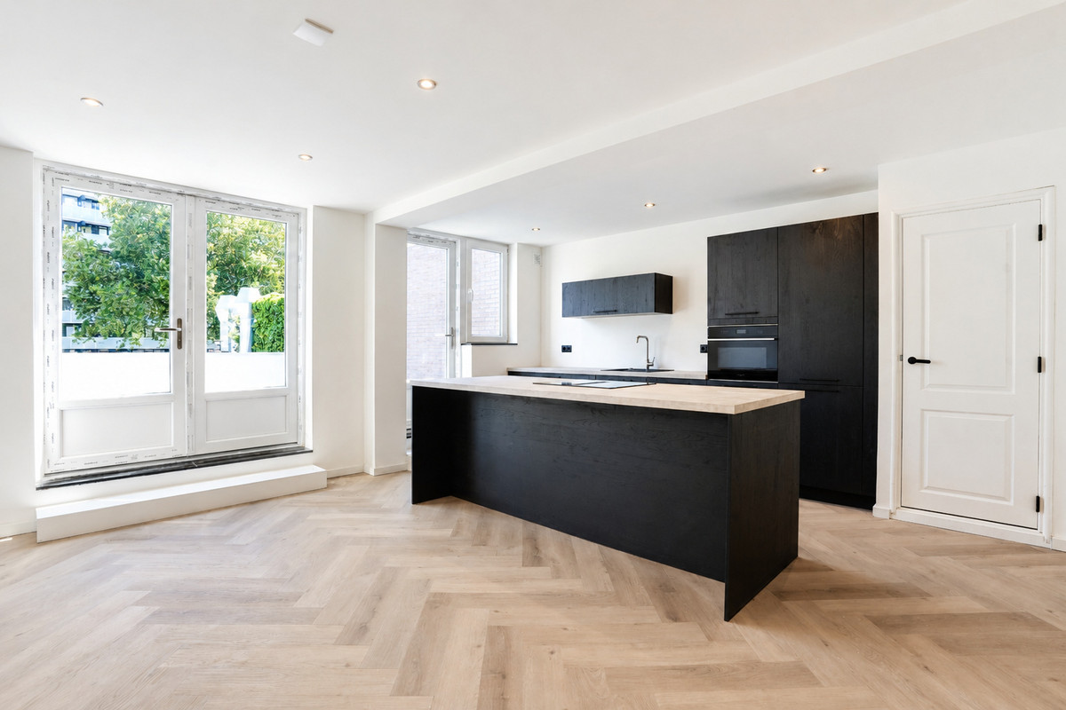 Appartement te koop: Mauritslaan 114, Geleen