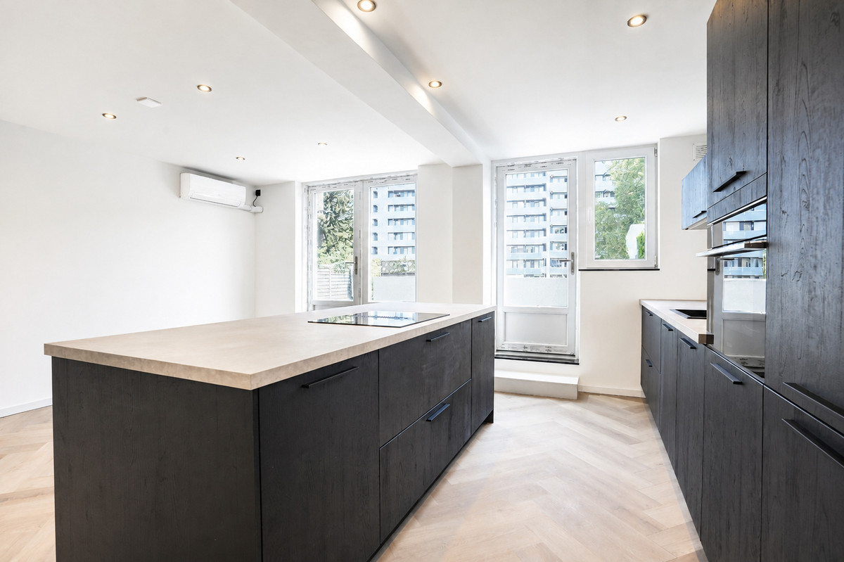 Appartement te koop: Mauritslaan 114, Geleen