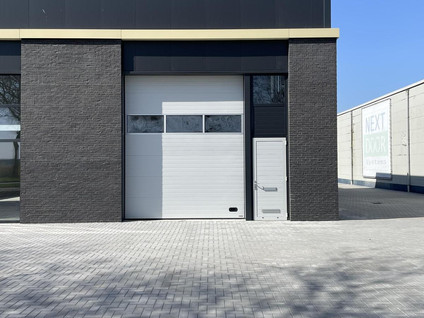 Randweg 17A