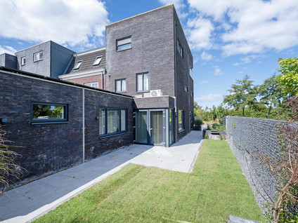 Stopperknoop 27