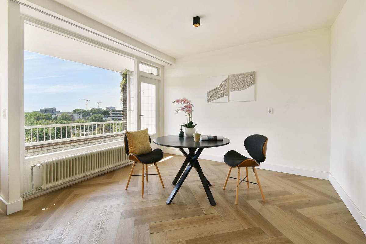 Appartement te koop: Maassluisstraat 212, Amsterdam