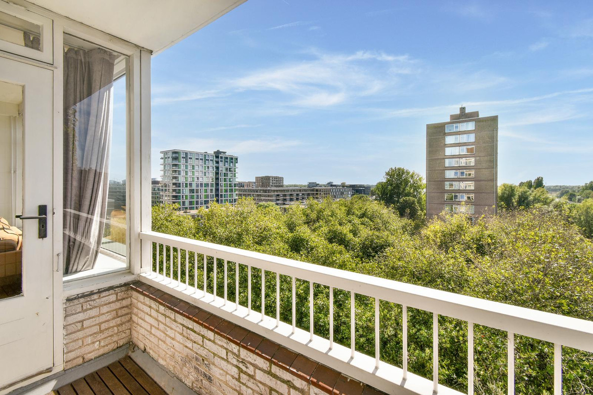 Appartement te koop: Maassluisstraat 212, Amsterdam