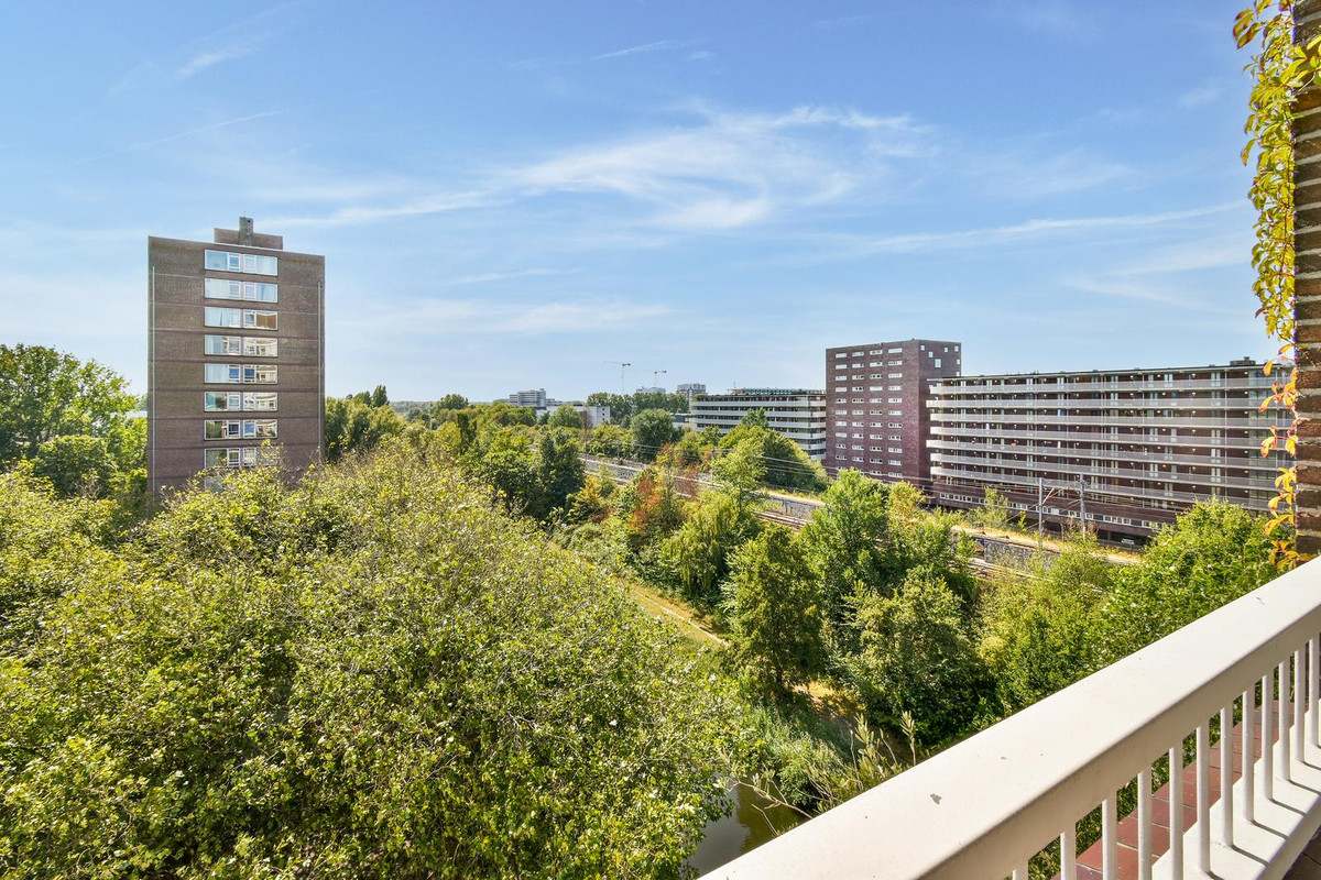 Appartement te koop: Maassluisstraat 212, Amsterdam