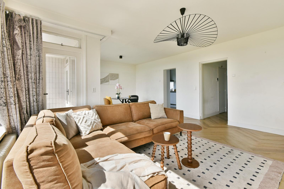 Appartement te koop: Maassluisstraat 212, Amsterdam