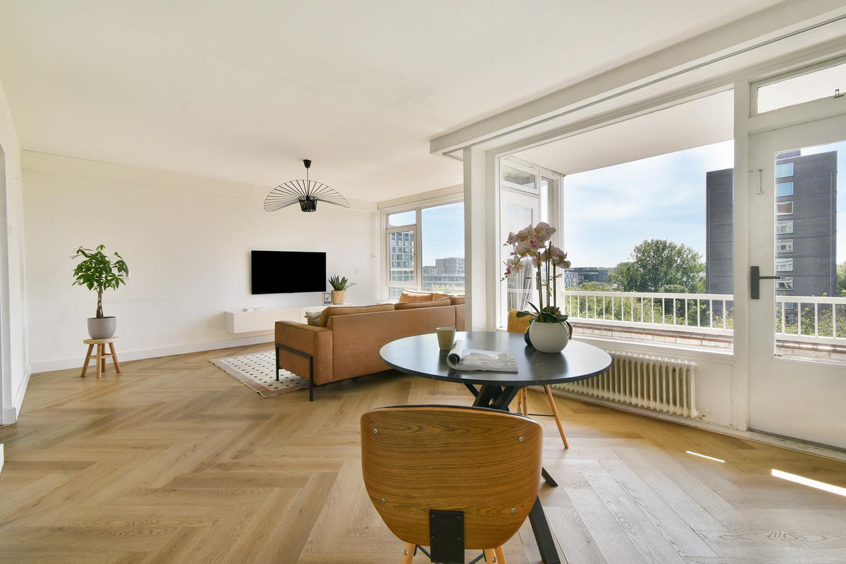 Appartement te koop: Maassluisstraat 212, Amsterdam