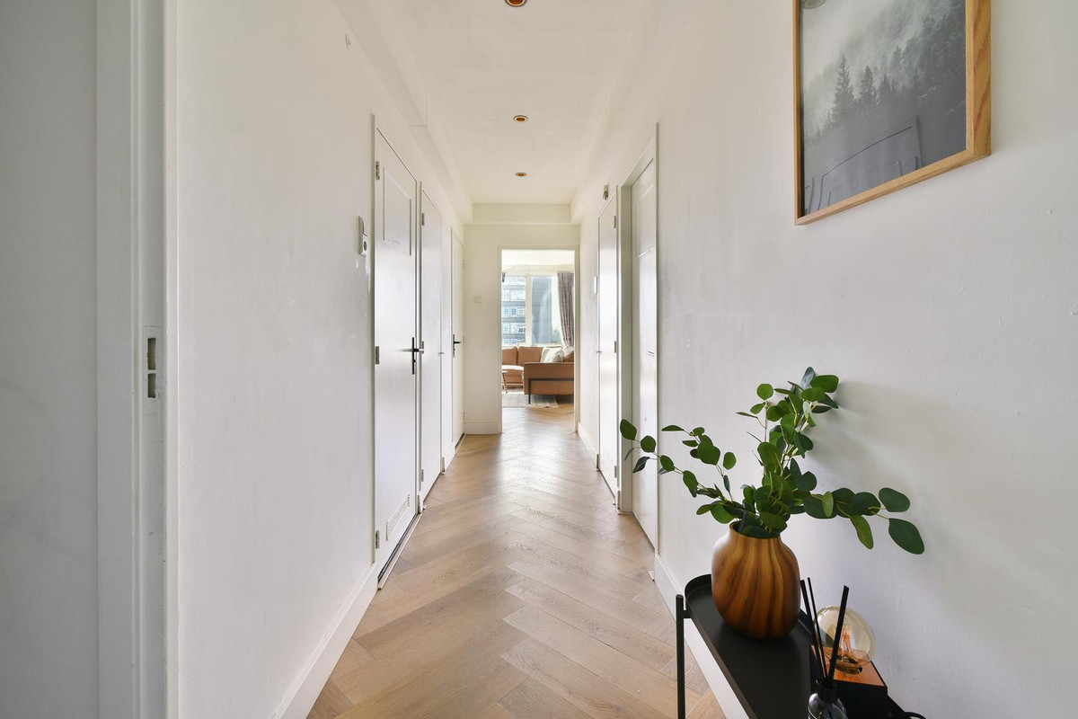 Appartement te koop: Maassluisstraat 212, Amsterdam
