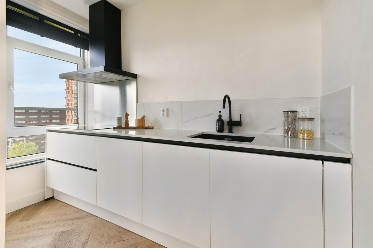 Appartement te koop: Maassluisstraat 212, Amsterdam