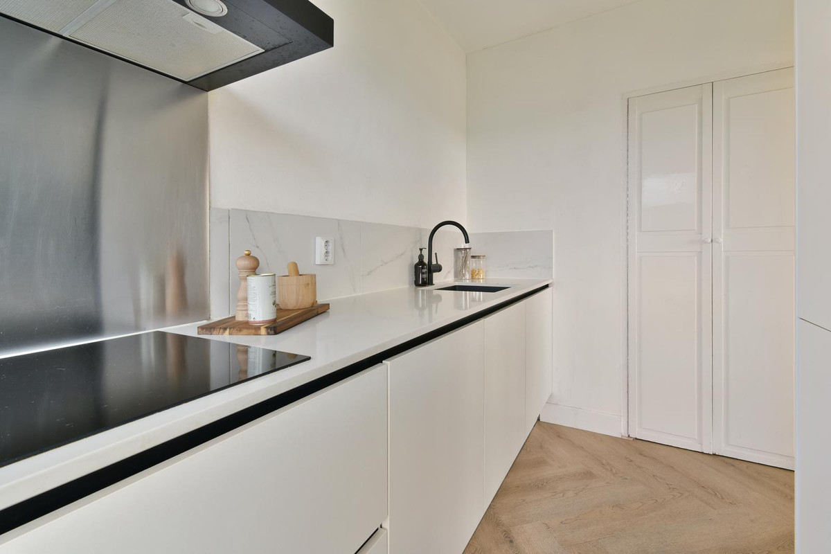 Appartement te koop: Maassluisstraat 212, Amsterdam
