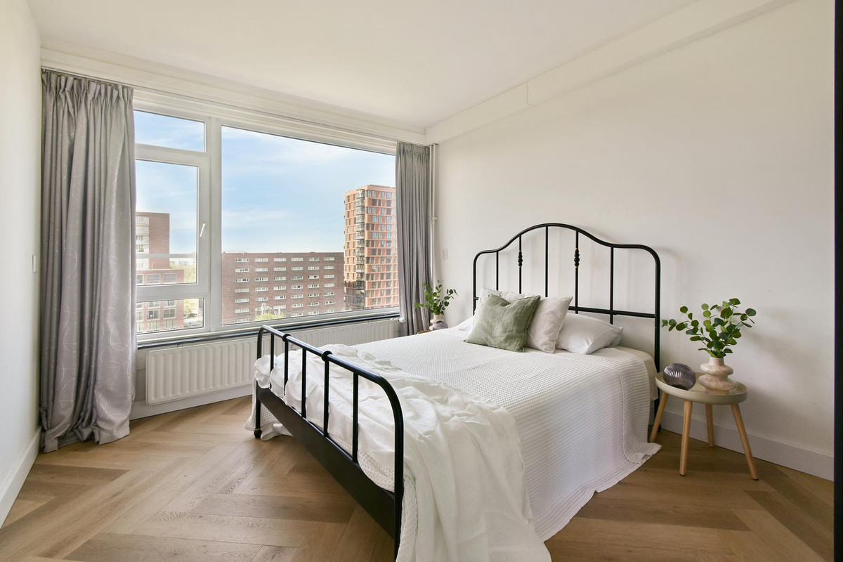 Appartement te koop: Maassluisstraat 212, Amsterdam