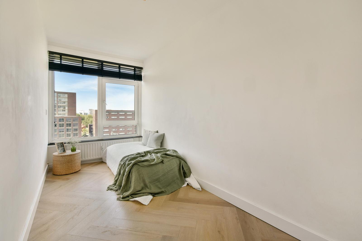 Appartement te koop: Maassluisstraat 212, Amsterdam
