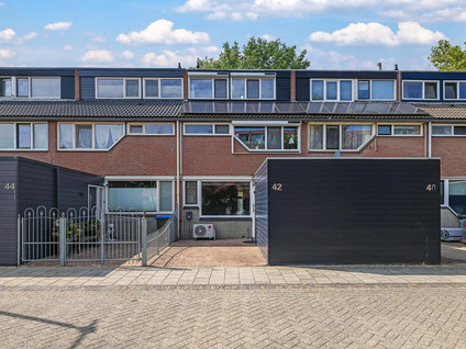 Beersstraat 42